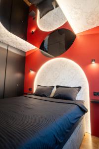 Bordo Jacuzzi & Sauna Apartment Beograd