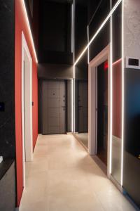 Bordo Jacuzzi & Sauna Apartment Beograd
