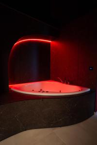 Bordo Jacuzzi & Sauna Apartment Beograd