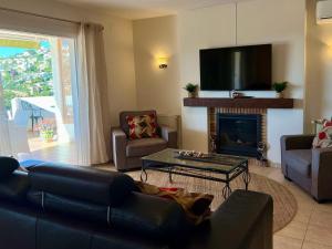 Villa Maia by Moraira Holiday Homes