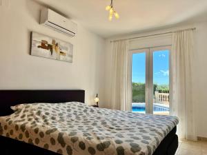 Villa Maia by Moraira Holiday Homes