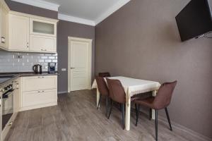 Apartamienty v Arkadii