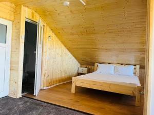 Casa Stefy Vama Veche