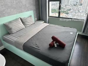 OlaStay Serviced Apartments