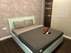 OlaStay Serviced Apartments