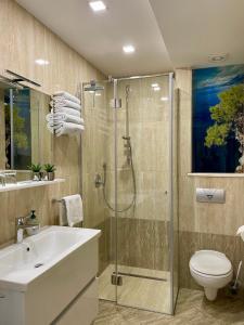 Apartments Casabrillantin