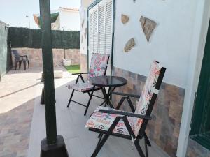 Villa Feliz