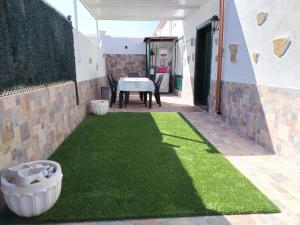 Villa Feliz