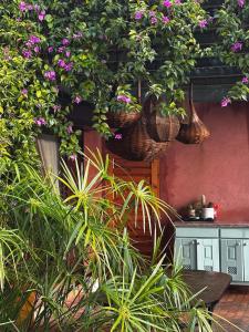Serene Villa with 4 Pools, Palmeraie, Marrakech