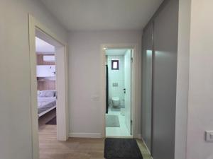 Tivat Hill Suites