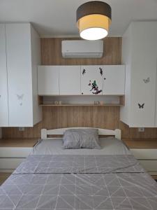 Tivat Hill Suites