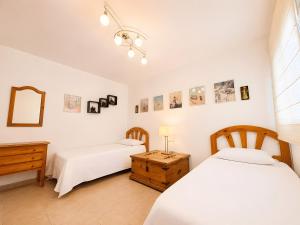 2 Bedroom Apartment Callao Salvaje