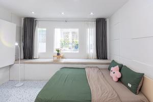 Four P Home - Phan Dinh Phung