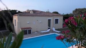 Villa Liliana Your Private Oasis with Pool