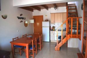 apartamento con terraza vistas canal ref 238