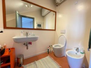 Charming stay in Porto Santa Margherita
