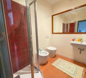 Charming stay in Porto Santa Margherita
