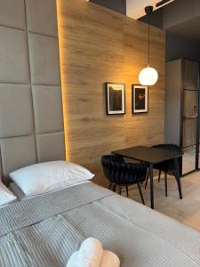 EASY RENT - Business Center 16a, 24h check-in