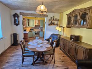 Apartmán " Bär " Horní Ves u Mariánských Lázní