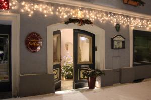 Stadtappartements Oppeneiger