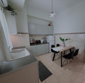 Selini Apartments Mani