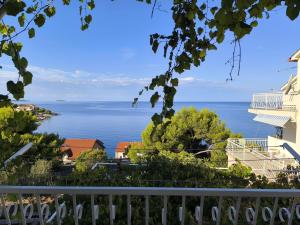 Apartments Miliša L