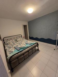 Apartment Davor with a private heated pool