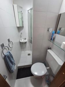 Apartment Davor with a private heated pool