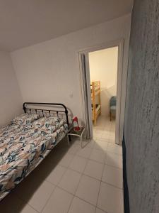 Apartment Davor with a private heated pool