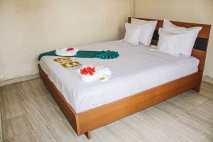 Hotel National Ambanja