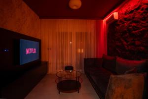 Bordo Jacuzzi & Sauna Apartment Beograd