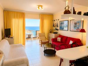 1 Bedroom Apartment Aquaviva