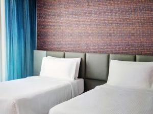 The Manito Seaview Suites