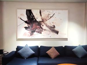 The Manito Seaview Suites
