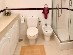 1 Bedroom Apartment Aquaviva