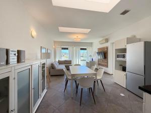 Sardinia Modern A Two-Bedroom, Two-Bathroom Deluxe Apartment