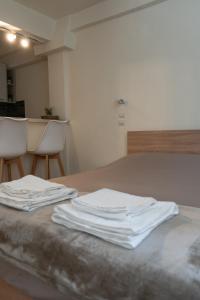 Koukaki Petite Gem-Studio near Acropolis