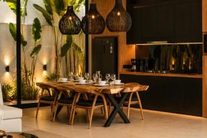 Villa LE PAPILLON Umalas