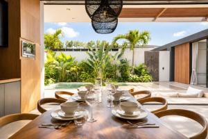 Villa LE PAPILLON Umalas
