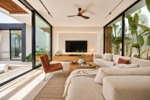 Villa LE PAPILLON Umalas