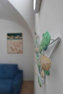 Guapo Apartment