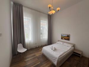 Casa Minimalista
