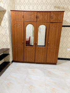 Zanzibar stone town house