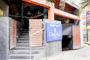 Hotel O Coastal Grand Hotel and Resorts