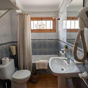 Las Americas Studio Apartment