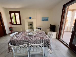 Gris I Blanca apartment