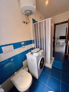 Gris I Blanca apartment img11