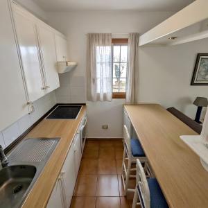 Las Americas Studio Apartment