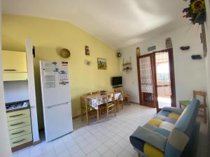 Villetta a 350 m dal mare