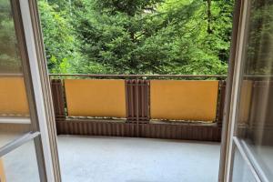 Zurich Center Flats with Balcony - Rigi